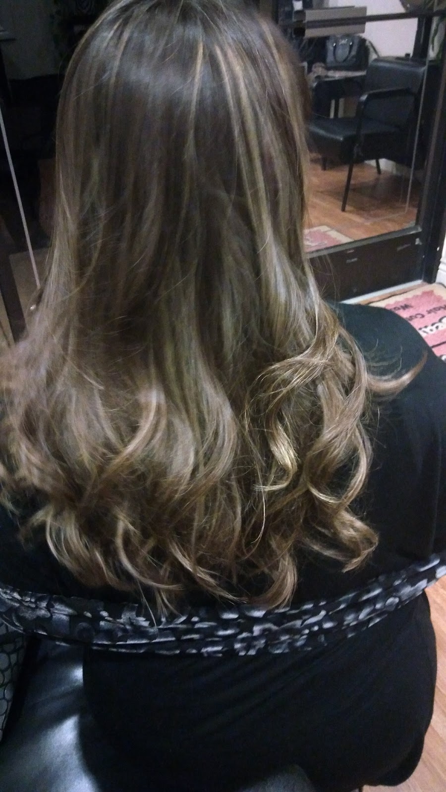 Lilys Beauty Salon | 734 E Lake Ave STE 11, Watsonville, CA 95076, USA | Phone: (831) 763-1982