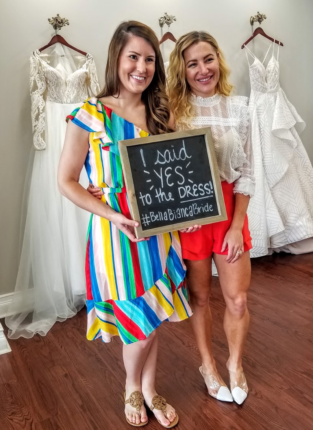 Bella Bianca Bridal Couture | 17W527 Roosevelt Rd, Oakbrook Terrace, IL 60181, USA | Phone: (630) 627-4027 Bella Bianca Bridal Couture | 17W527 Roosevelt Rd, Oakbrook Terrace, IL 60181, USA | Phone: (630) 627-4027