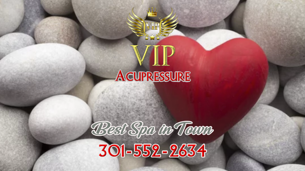 VIP Acupressure | 8715 Greenbelt Rd Suite 202, Greenbelt, MD 20770, USA | Phone: (301) 552-2634