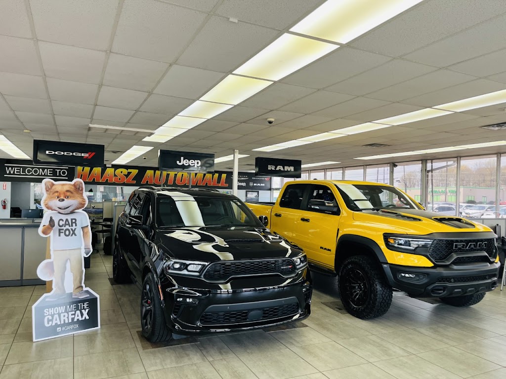 Haasz Automall of Ravenna | 4886 OH-59, Ravenna, OH 44266, USA | Phone: (330) 296-2866