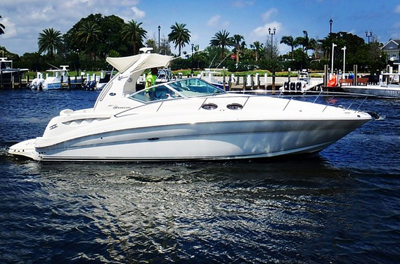 Miami Party Boat Rentals | 400 Sunny Isles Blvd, Miami, FL 33160, USA | Phone: (508) 250-9644
