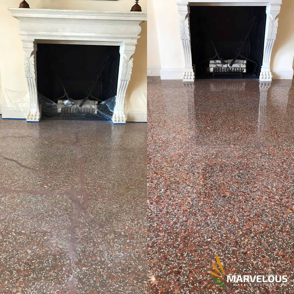 Marvelous Marble Restoration | 3816 Crystal Lake Dr A-204, Pompano Beach, FL 33064 | Phone: (561) 462-5323