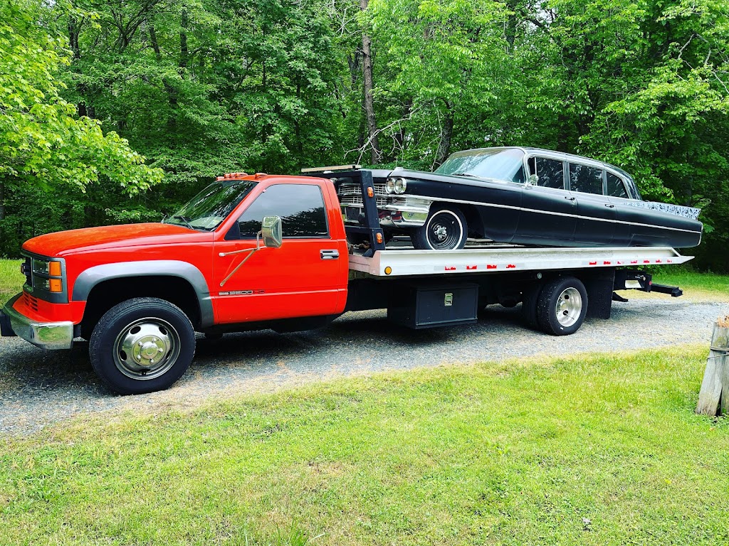 A&W Auto & Towing | 5501 Reynolda Rd, Winston-Salem, NC 27106, USA | Phone: (336) 865-2050