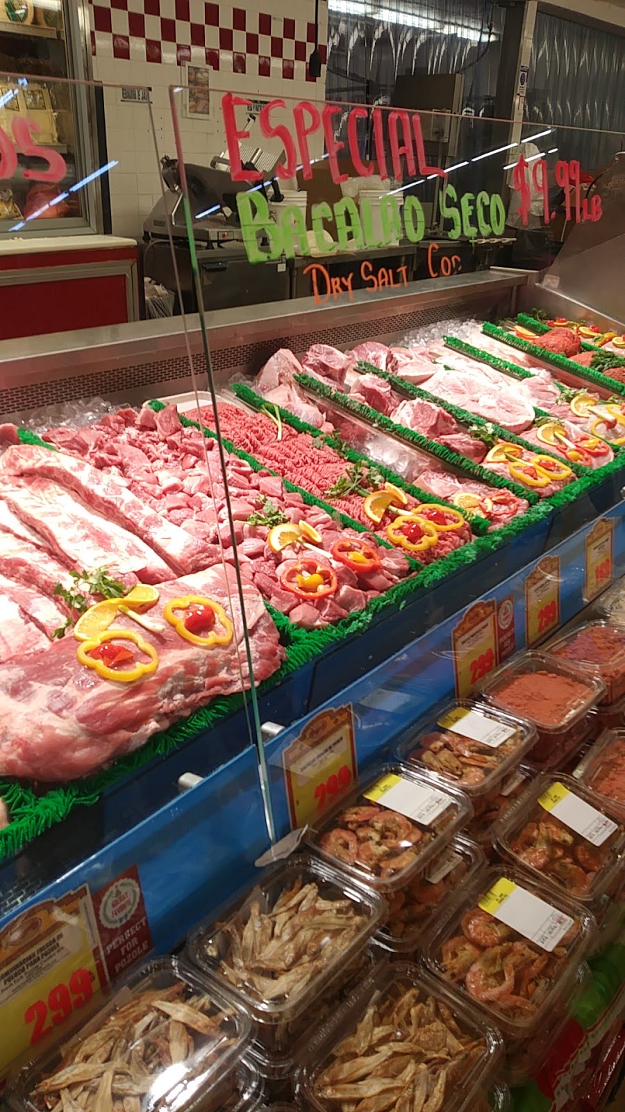 Northgate Market | 1120 S Bristol St, Santa Ana, CA 92703, USA | Phone: (714) 957-2529