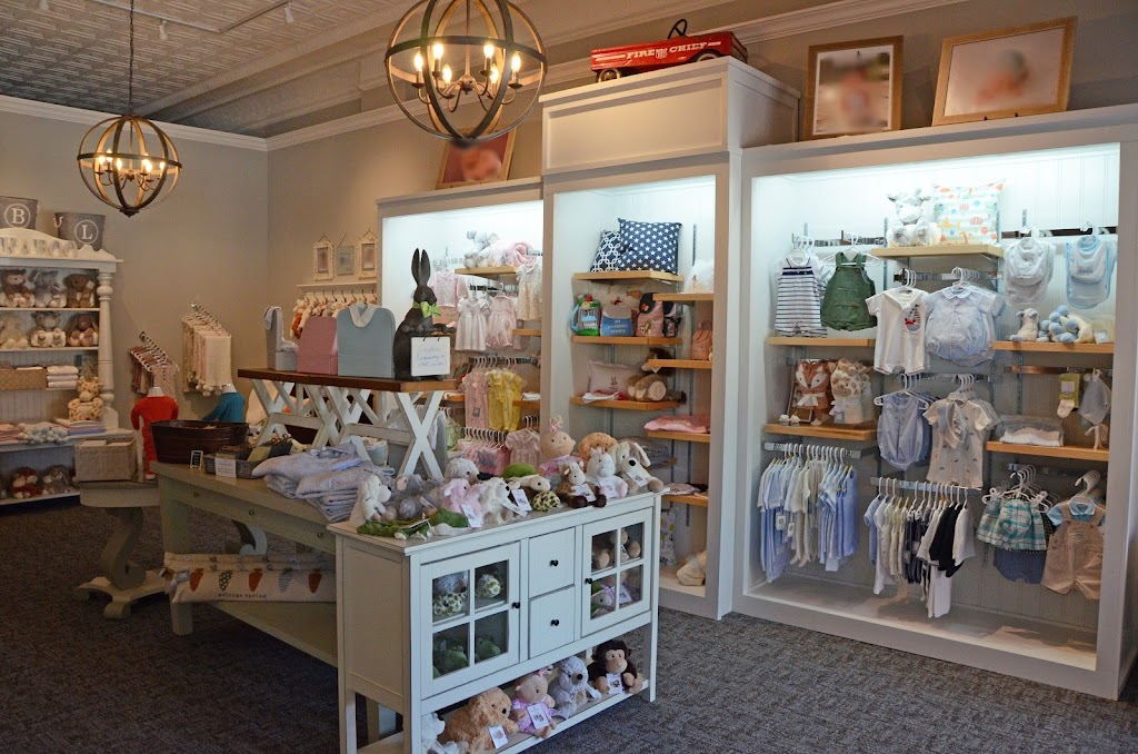 Peekaboo Lane Baby Boutique | 152 N Main St, Roanoke, IN 46783, USA | Phone: (260) 673-9033