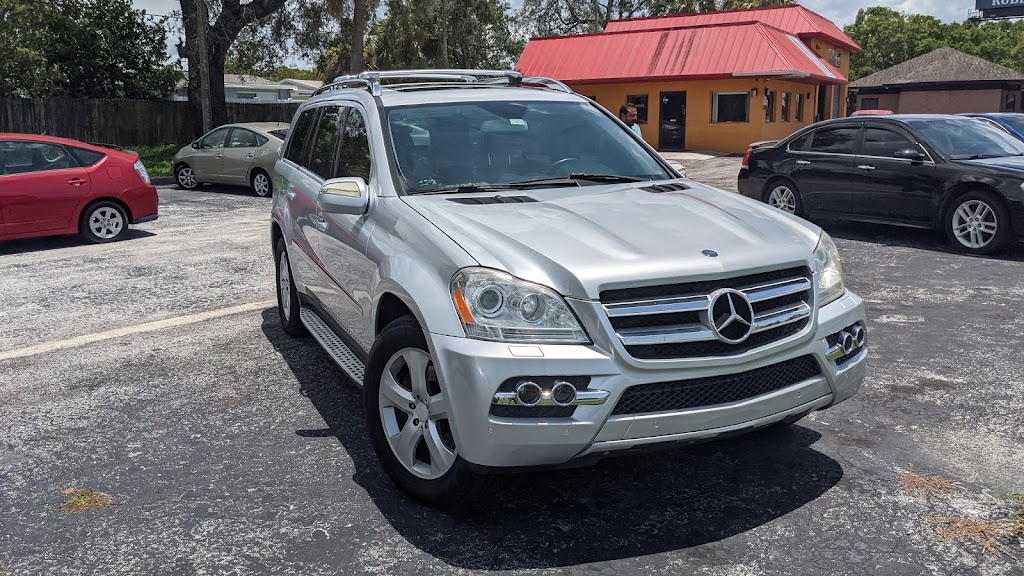 Empire Motors Car | 3606 US-19, New Port Richey, FL 34652, USA | Phone: (727) 900-4041