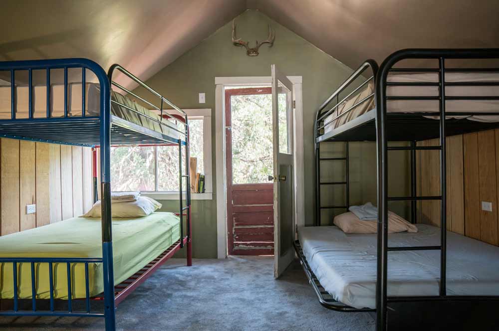 Jackass Hostel | Yosemite | Bass Lake | 32827 Rd 222, North Fork, CA 93643 | Phone: (559) 877-4180