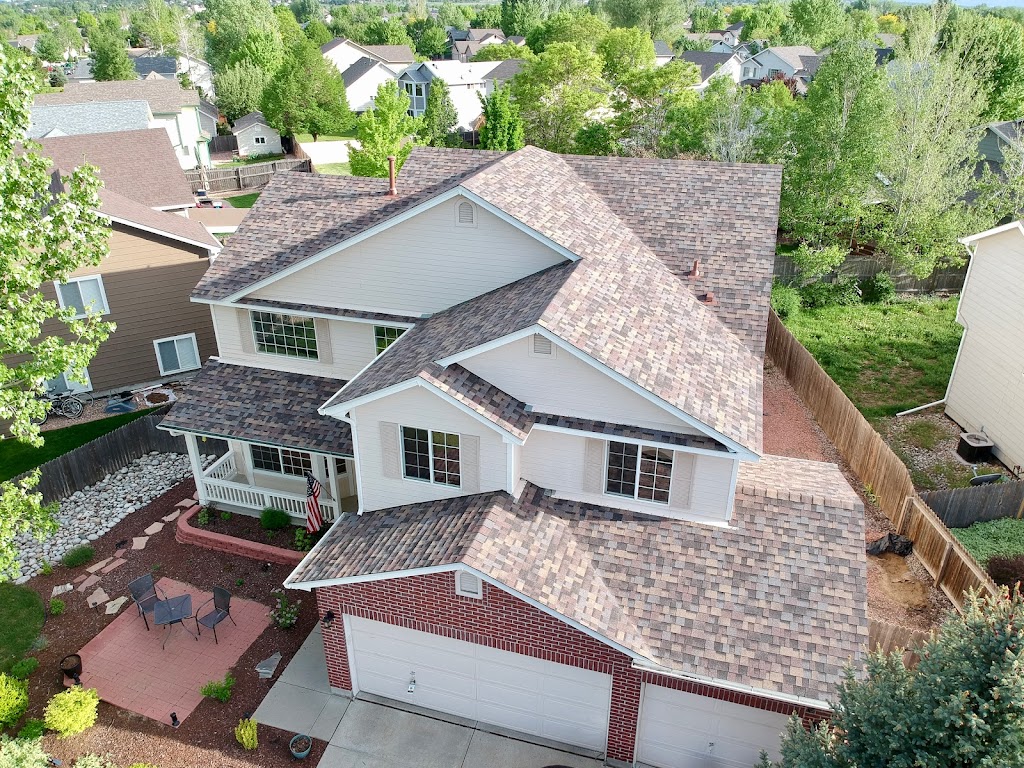 Storm Guard North Metro Denver | 8495 County Rd 2, Brighton, CO 80603, USA | Phone: (303) 223-5719