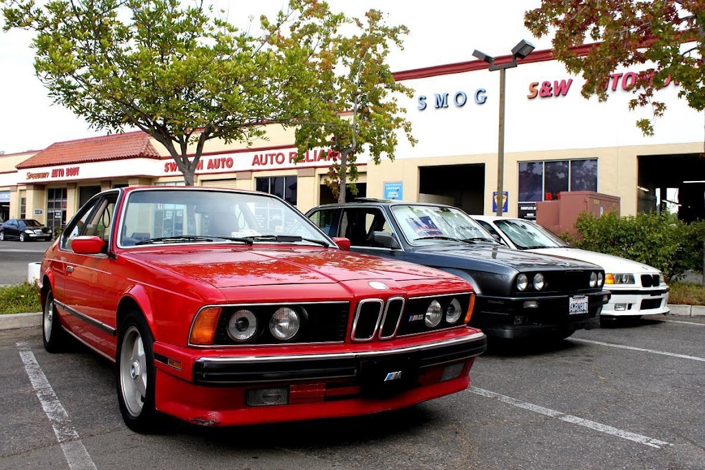 Jacks German Auto Service Inc. | 16650 Harbor Blvd unit c-11, Fountain Valley, CA 92708, USA | Phone: (714) 839-5225