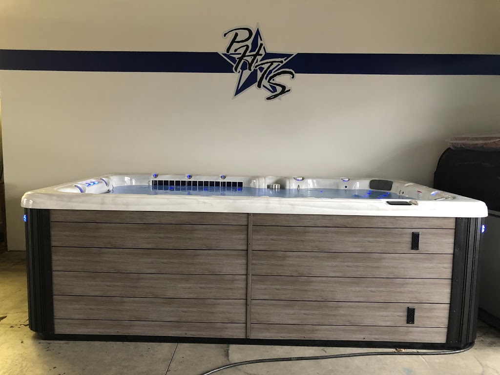 Pacific Hot Tub Solutions - Portland | 13851 Beavercreek Rd, Oregon City, OR 97045, USA | Phone: (503) 913-2189