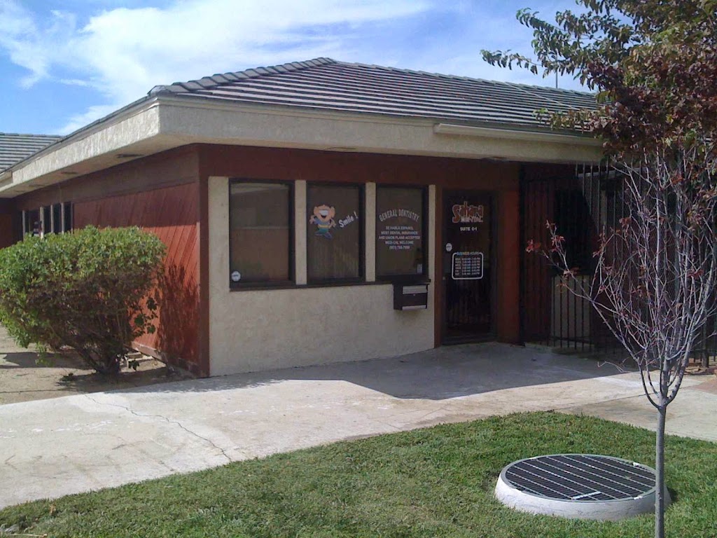 Sahara Dental | 255 N Gilbert St c1, Hemet, CA 92543, USA | Phone: (951) 766-7990