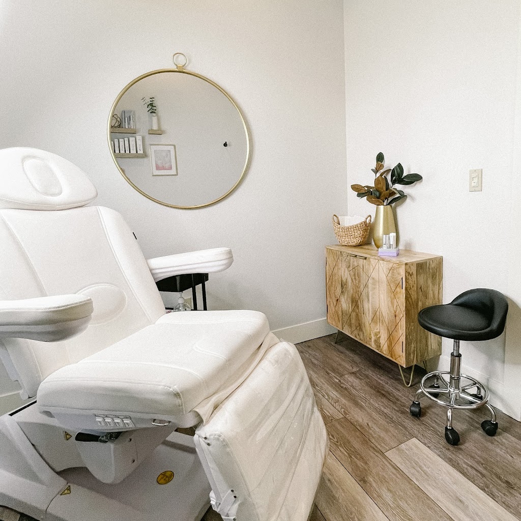 AIYANA aesthetics | 1400 Fountain Way, Molalla, OR 97038, USA | Phone: (503) 882-0007