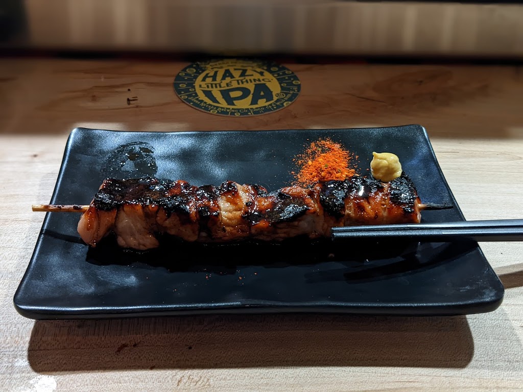 Shibuya Eatery | 2321 18th St NW, Washington, DC 20009, USA | Phone: (202) 450-2151