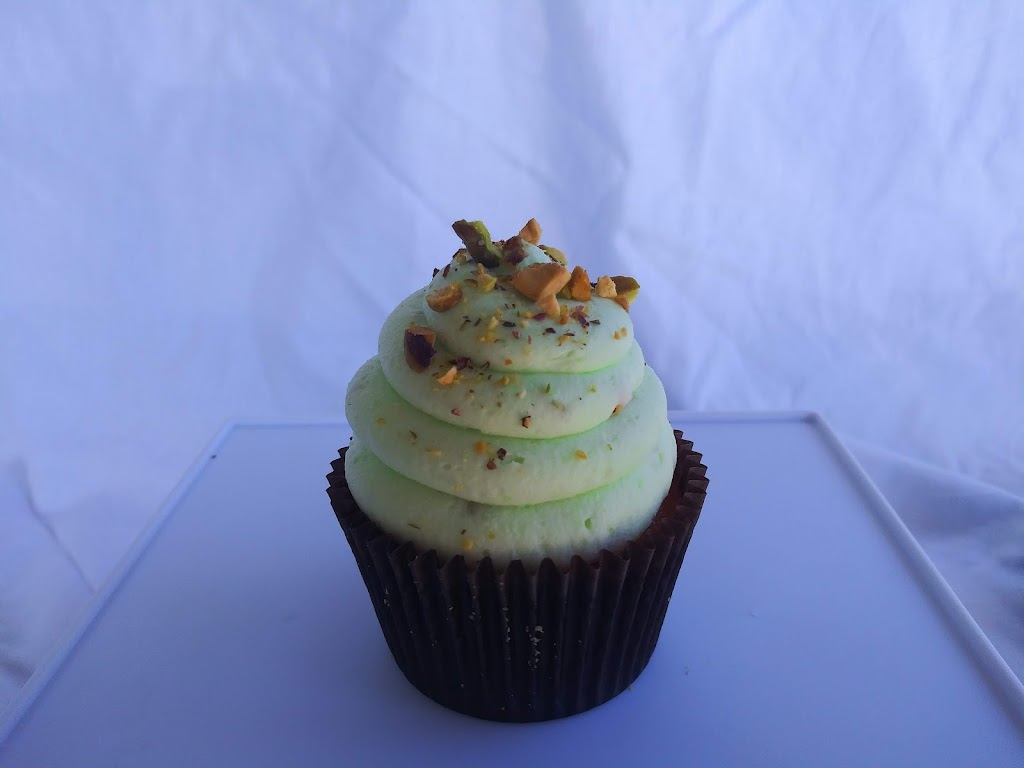 His Glory Cupcakes | 50 Boynton Rd, Hampton, GA 30228, USA | Phone: (404) 965-4132