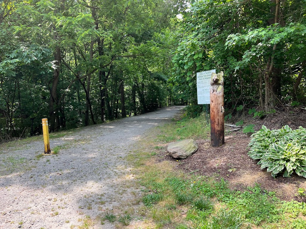 Heritage trail greenway | 1410 W 7th St, Newton, NC 28658, USA | Phone: (828) 465-7470