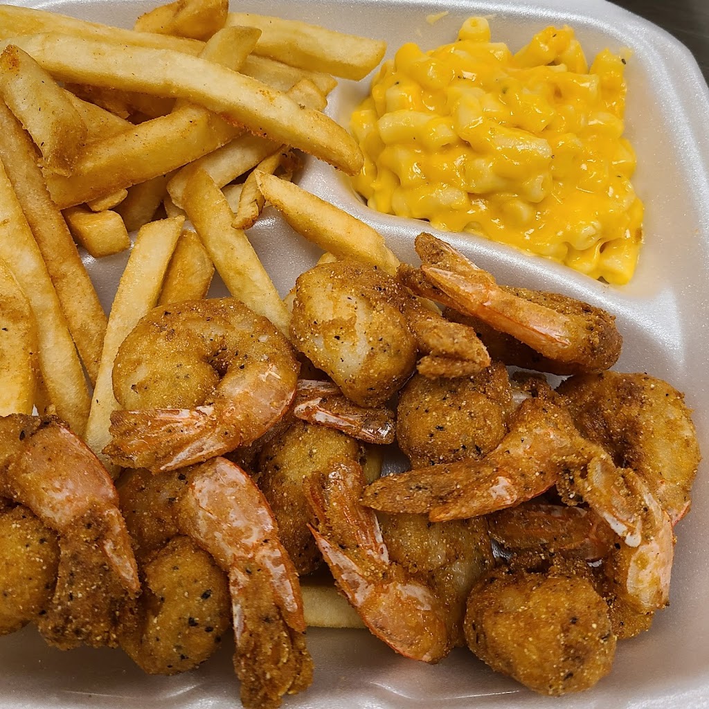 Hungry Hut | 2765 E 55th St, Cleveland, OH 44104 | Phone: (216) 361-1232