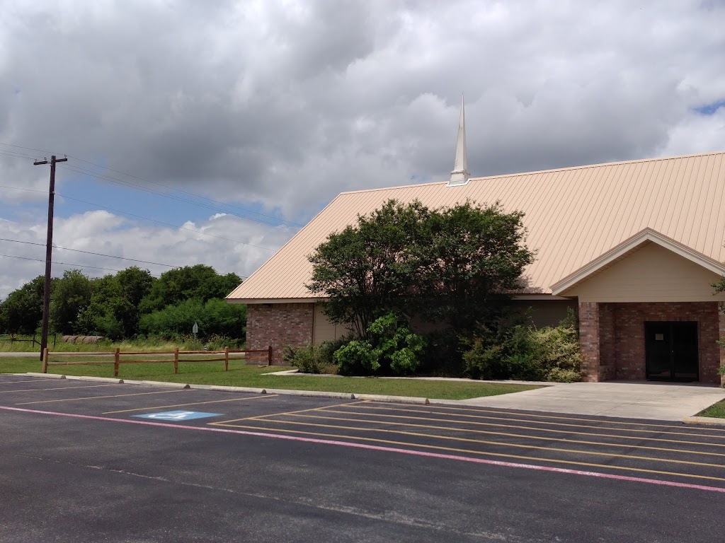 Fellowship Bible Church | 4026 Morningside Dr, New Braunfels, TX 78132, USA | Phone: (830) 515-5960