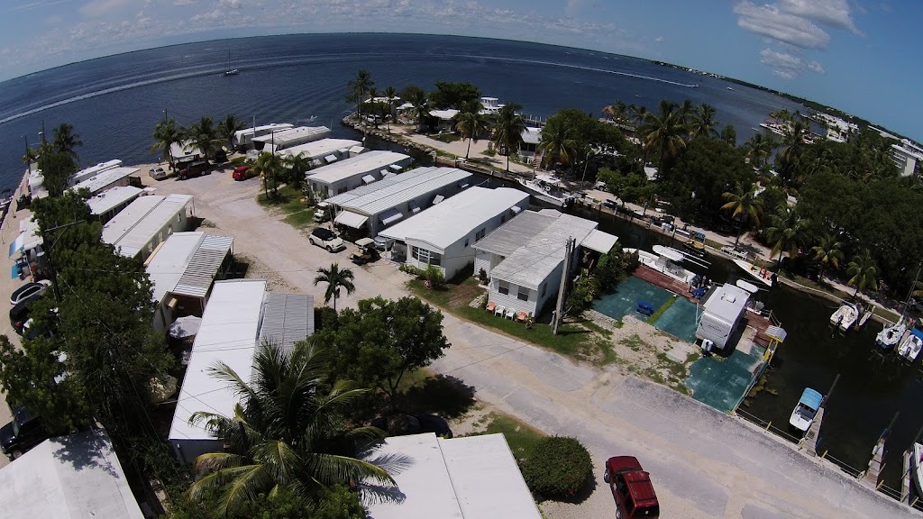 Captain Jax Mobile RV Park | 103650 Overseas Hwy, Key Largo, FL 33037, USA | Phone: (305) 451-0010