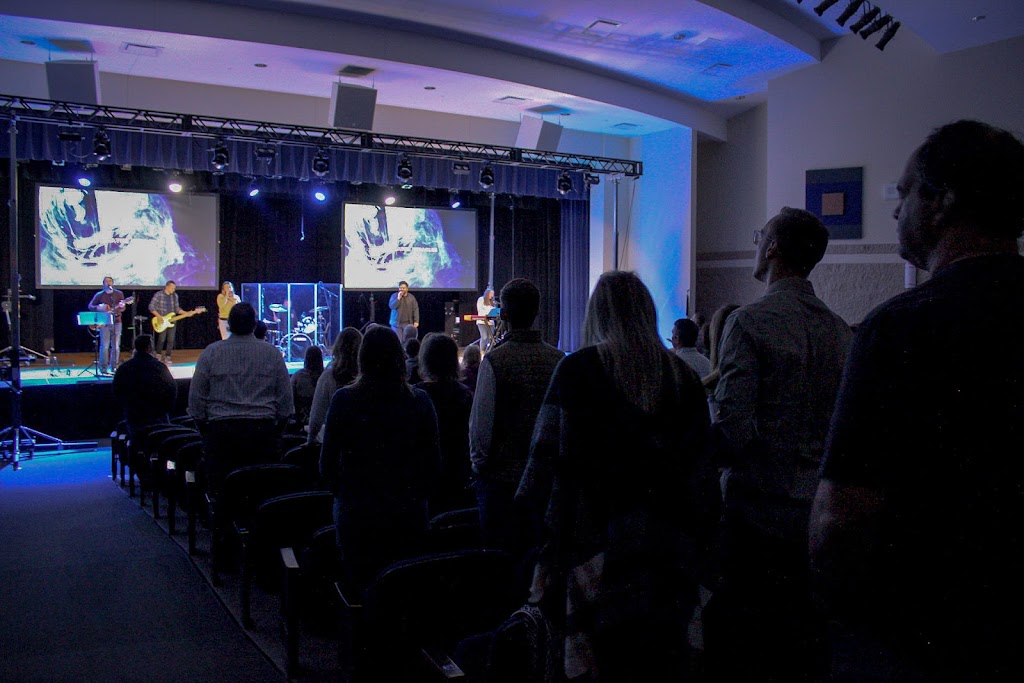 Cypress Church Marysville Campus | 14198 OH-4, Marysville, OH 43040, USA | Phone: (614) 878-8192