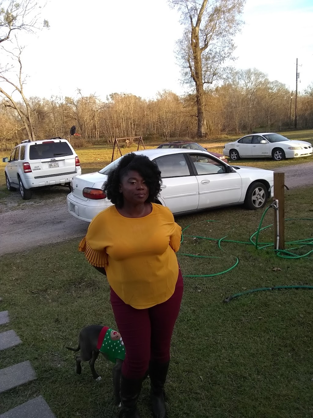 Alsen Park | 601 Old Rafe Mayer Rd, Baton Rouge, LA 70807, USA | Phone: (225) 774-8078