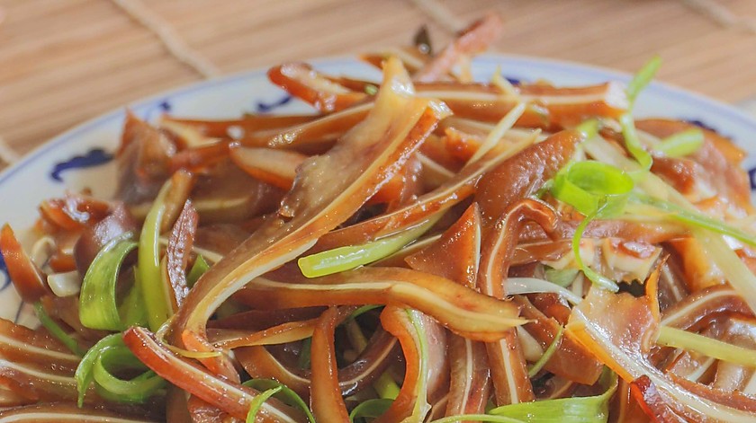 Ubest Dumpling | 4370 Thornton Ave, Fremont, CA 94536, USA | Phone: (510) 894-1386