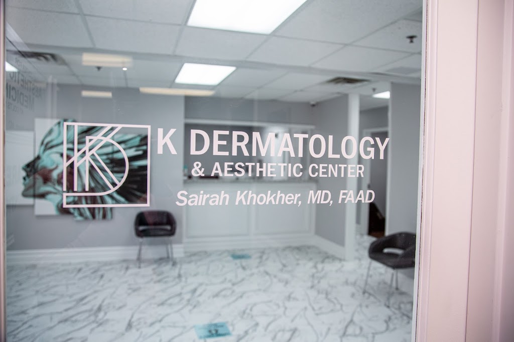 K Dermatology & Aesthetic Center | 340 State Route 34 S, Colts Neck, NJ 07722, USA | Phone: (732) 677-2049