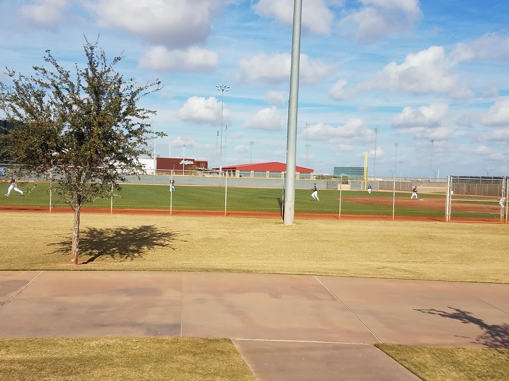 Goodyear Little League Juniors Fields | 3125 S Wood Blvd, Goodyear, AZ 85338, USA | Phone: (623) 282-4420