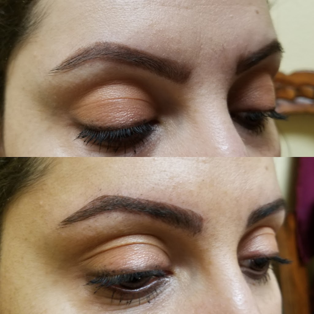 iEsthetic Lash & brow | 10070 Paseo Montril #806, San Diego, CA 92129, USA | Phone: (858) 215-3329