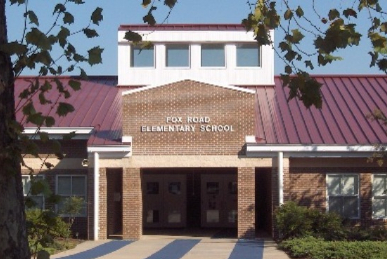 Fox Road Elementary School | 7101 Fox Rd, Raleigh, NC 27616 | Phone: (919) 850-8845