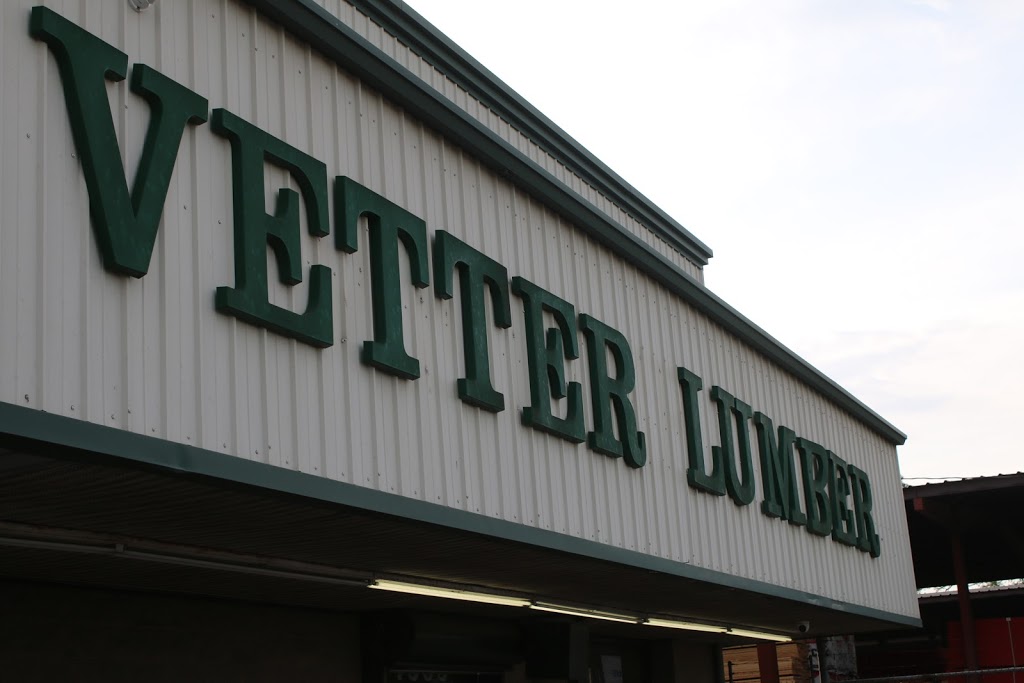 Vetter Lumber Co Inc | 7505 W St Bernard Hwy, Arabi, LA 70032 | Phone: (504) 279-6323