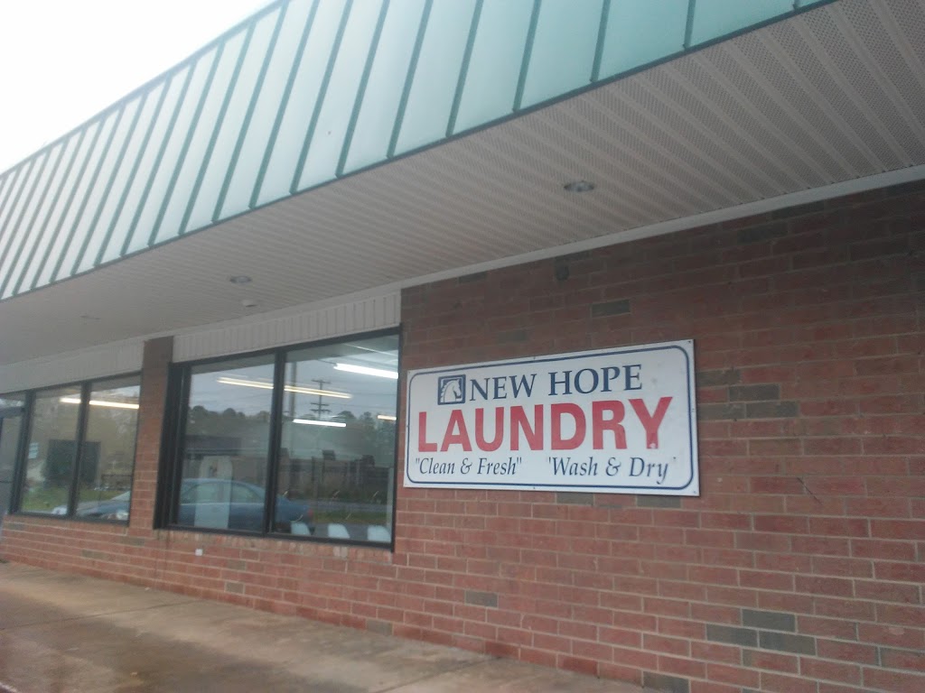 New Hope Laundry | 2100 S New Hope Rd, Gastonia, NC 28054, USA | Phone: (704) 866-4002
