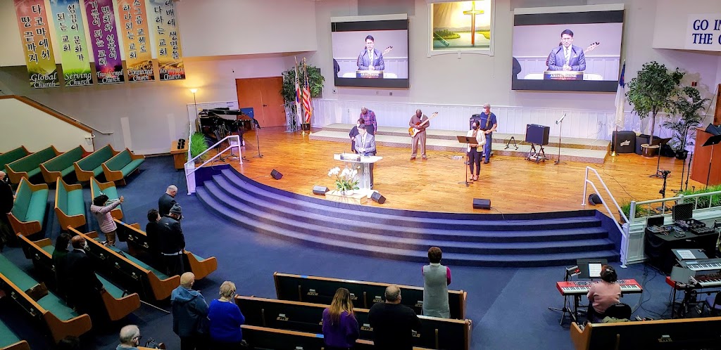 Tacoma First Baptist Church | 1328 S 84th St, Tacoma, WA 98444, USA | Phone: (253) 535-5803