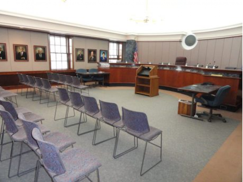 Richmond Heights, MO City Hall | 1330 S Big Bend Blvd, Richmond Heights, MO 63117, USA | Phone: (314) 645-0404