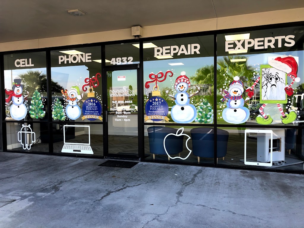 Mobile Fix | 4832 14th St W, Bradenton, FL 34207, USA | Phone: (941) 896-9955