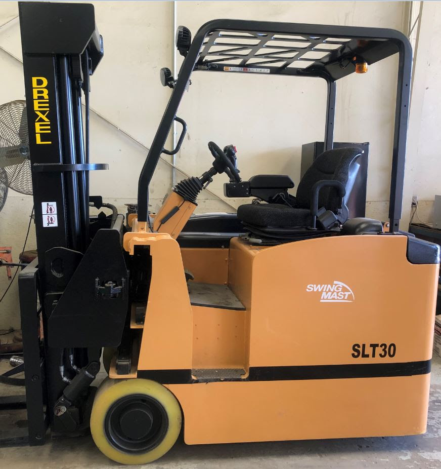Best Buy Forklift | 3125 San Angelo Ave, Simi Valley, CA 93063, USA | Phone: (818) 232-6647
