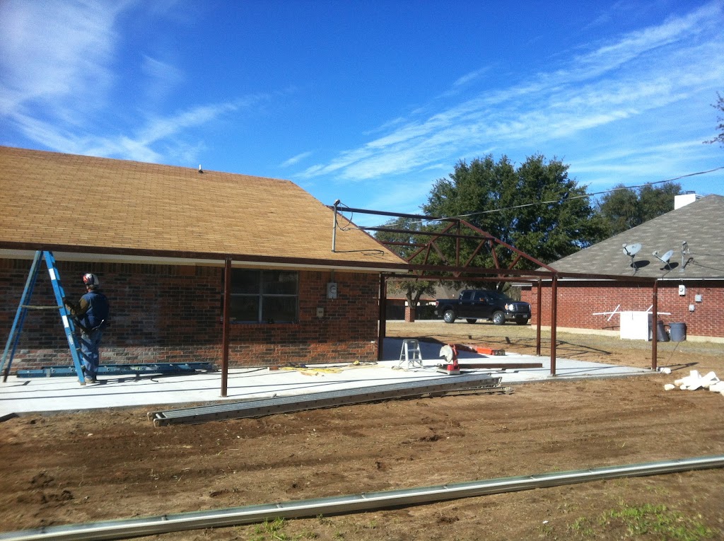 Texas Energy Savers Solar & Metal Roofing | 213 Conveyor Dr, Joshua, TX 76058, USA | Phone: (817) 930-5399