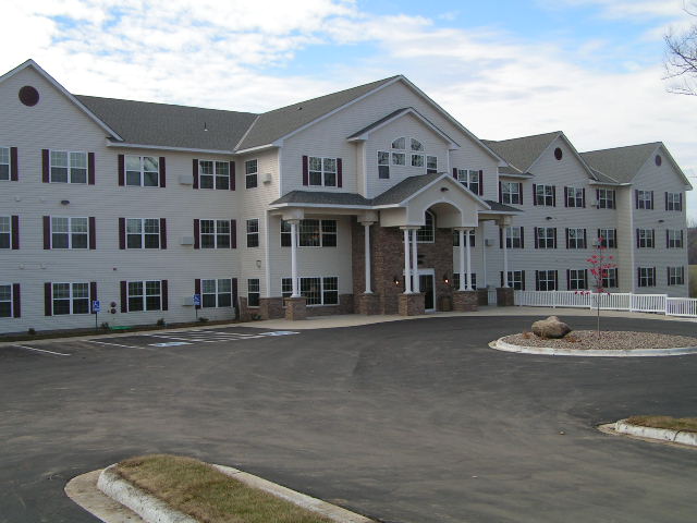 Potter Ridge Senior Living | 1971 Neal St, Red Wing, MN 55066, USA | Phone: (651) 388-1546