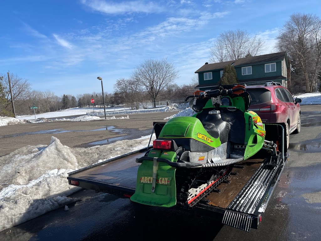 Auto Shower Car Wash | 905 Central Ave E, St Michael, MN 55376, USA | Phone: (763) 497-3626