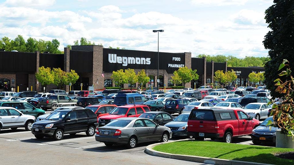 Wegmans | 3135 Niagara Falls Blvd, Amherst, NY 14228, USA | Phone: (716) 691-0800