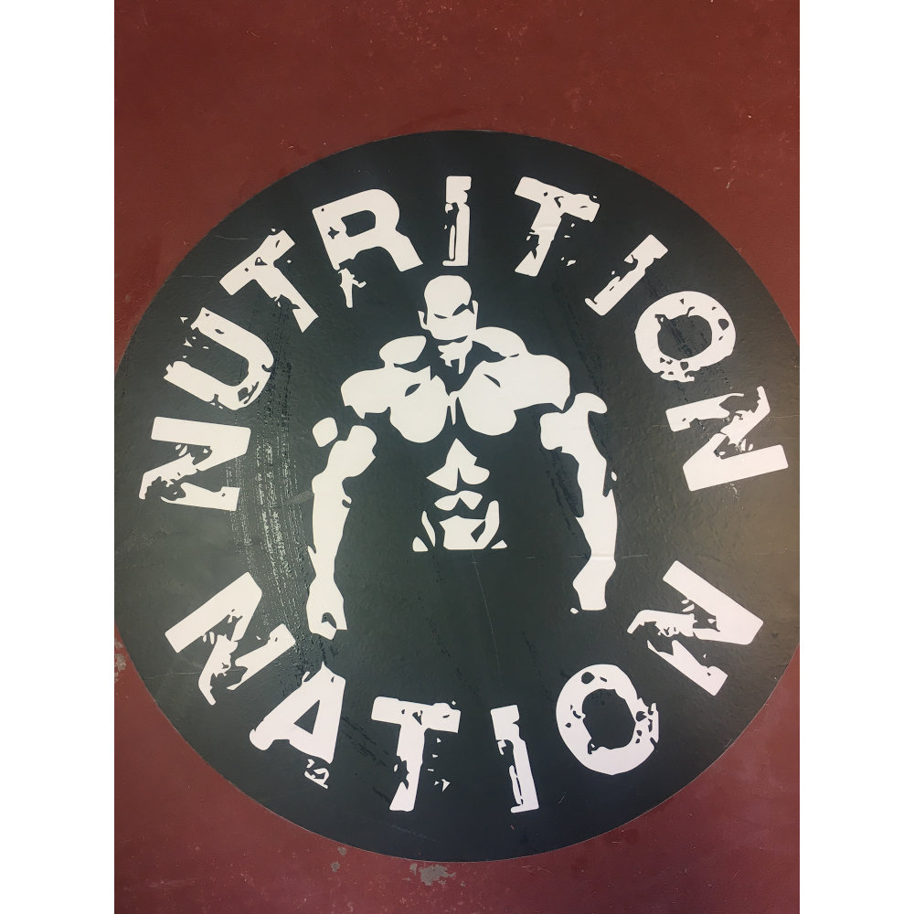 Nutrition Nation | 1205 S Main St Ste. 200, Weatherford, TX 76086, USA | Phone: (682) 262-1436