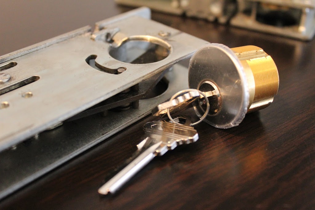 George DFW Locksmith LLC | 5301 Spring Creek Pkwy, Plano, TX 75024, USA | Phone: (469) 812-0943