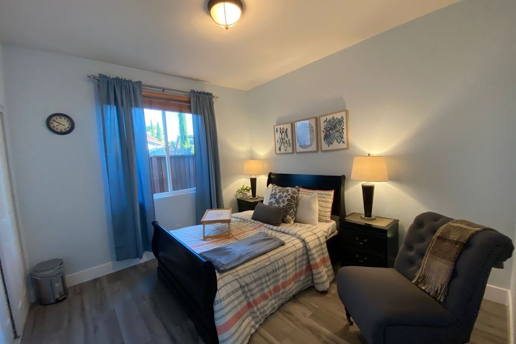The Tree Home For Seniors | 1069 Santa Lucia Dr, Pittsburg, CA 94565, USA | Phone: (925) 643-5120