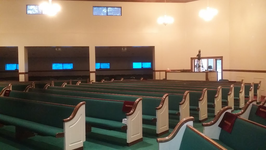 First Timothy Baptist Church | 12103 Biscayne Blvd, Jacksonville, FL 32218, USA | Phone: (904) 757-9878