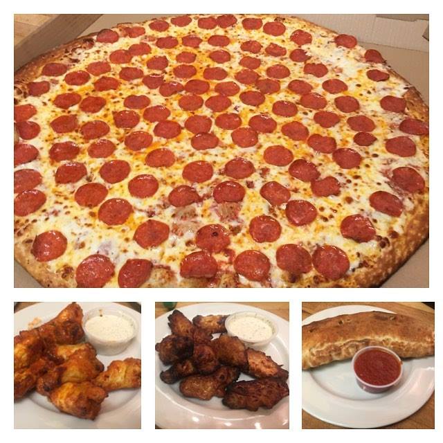 guidos pizza catering | 26318 Friendly Valley Pkwy, Santa Clarita, CA 91321, USA | Phone: (661) 252-4227