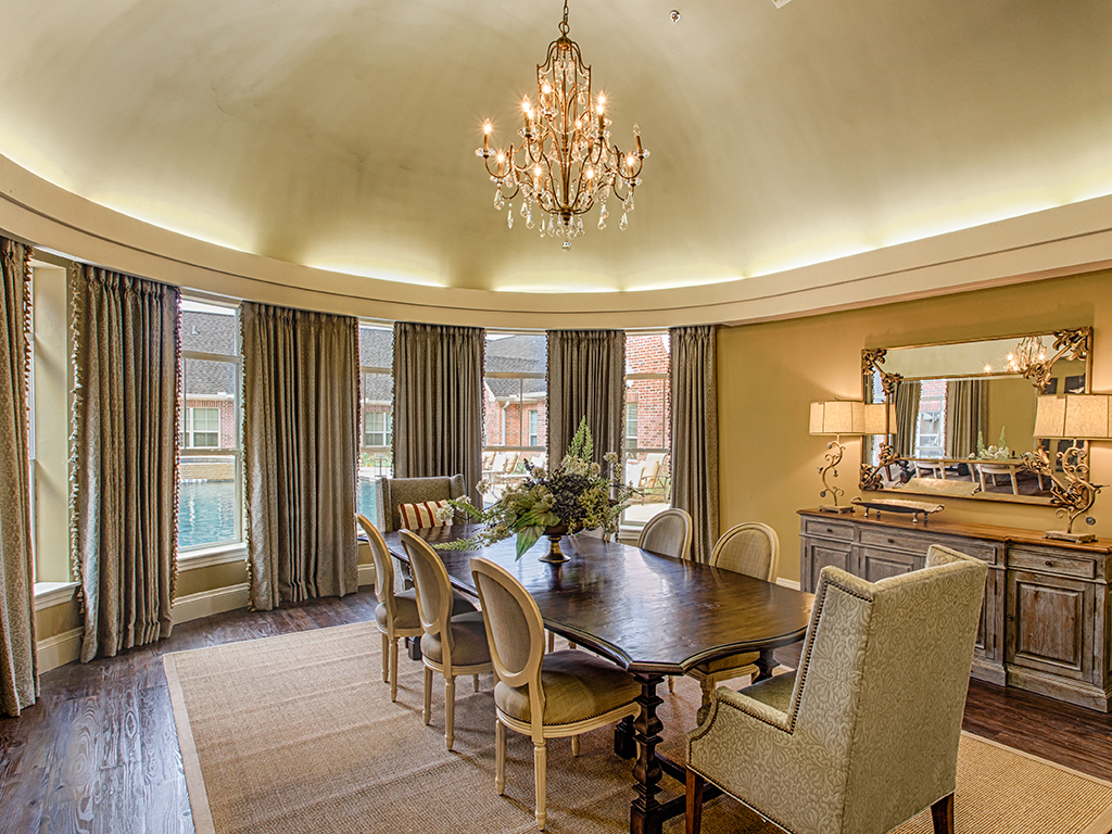 The Westmore Senior Living | 25 Leonard Trail, Westworth Village, TX 76114, USA | Phone: (682) 282-3332