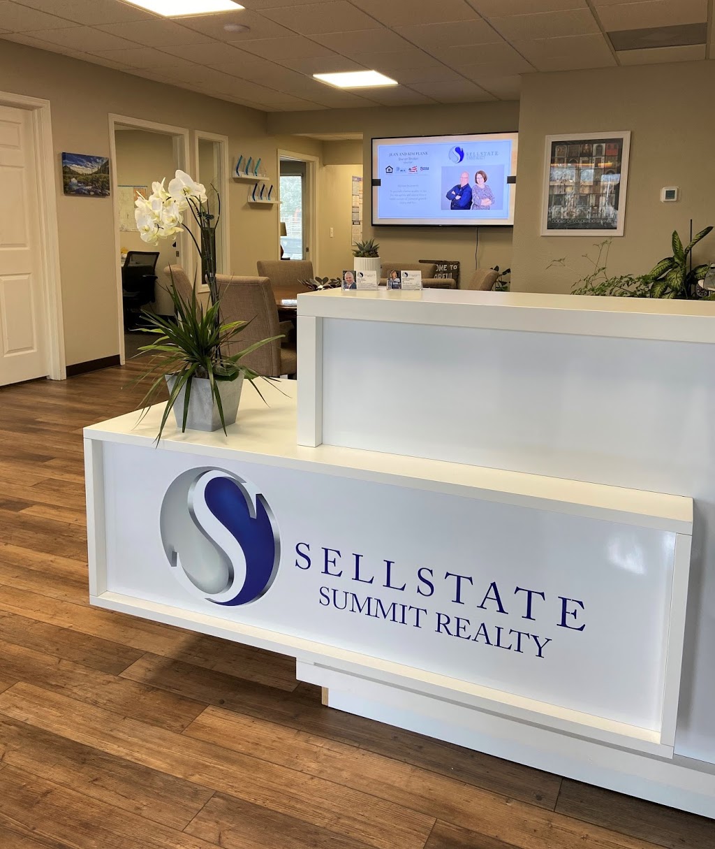 Sellstate Summit Realty | 4445 Northpark Dr Suite 110, Colorado Springs, CO 80907, USA | Phone: (719) 434-7595
