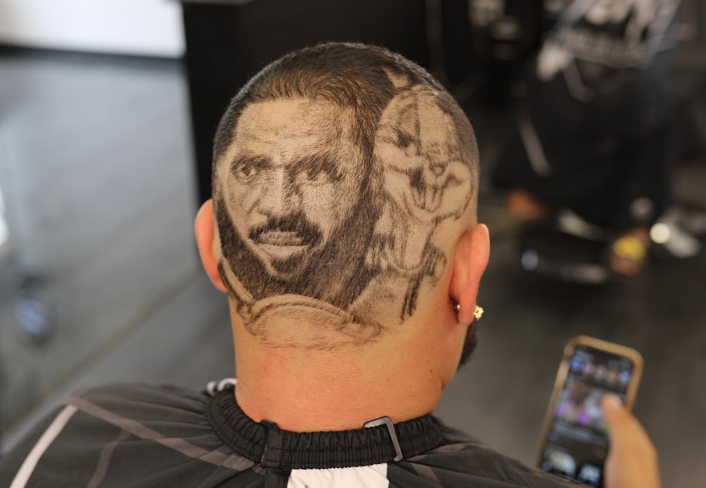 HIMC Barber Studio | 2565a Main St, Oakley, CA 94561, USA | Phone: (925) 420-5583