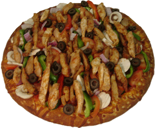 Fast Fresh Pizza | 1130 Lucretia Ave, San Jose, CA 95122, USA | Phone: (408) 298-0888
