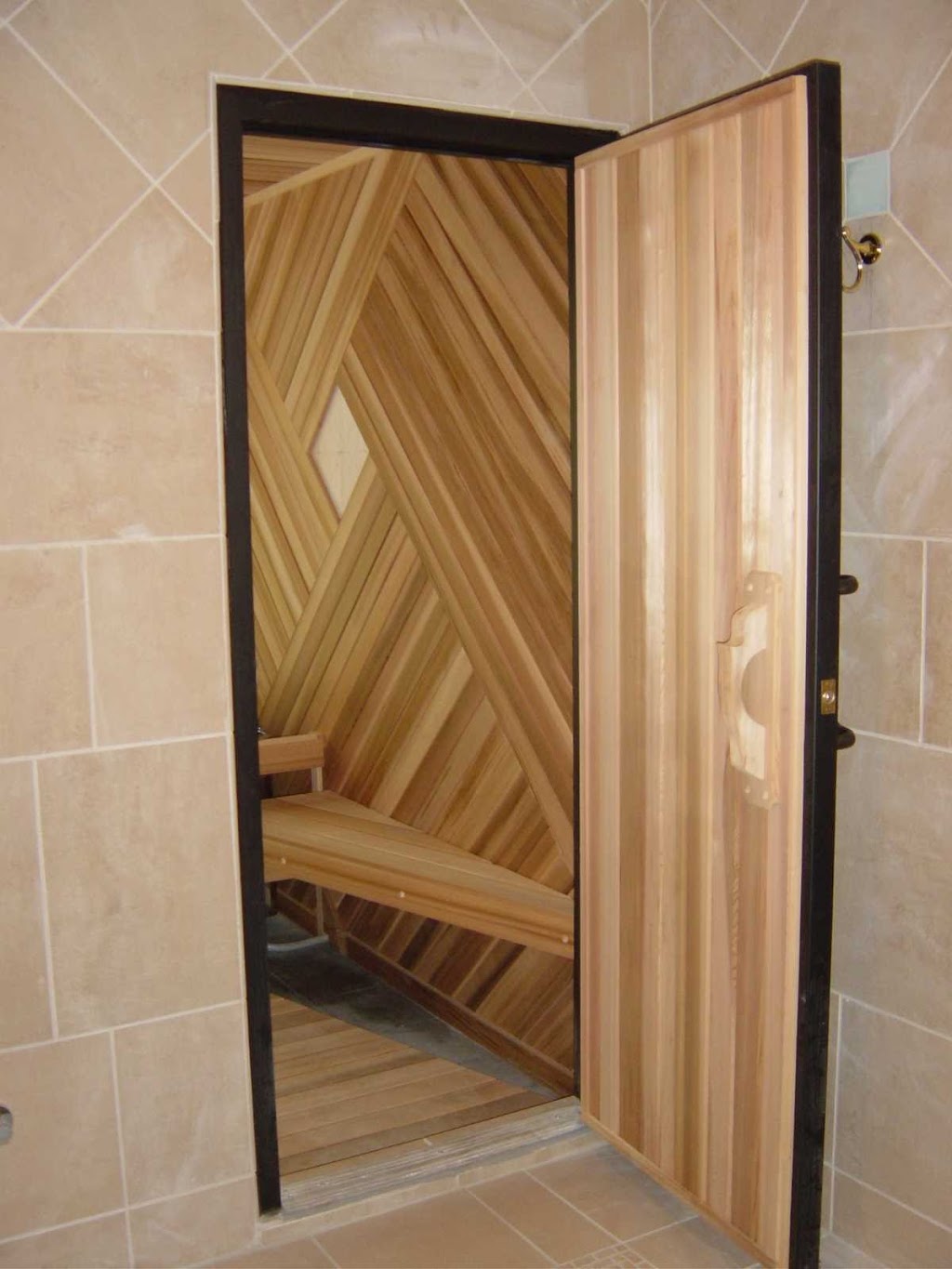 Peterson Sauna - Custom Sauna Builders | 11311 Beach Rd, Chesterfield, VA 23838, USA | Phone: (804) 790-1100