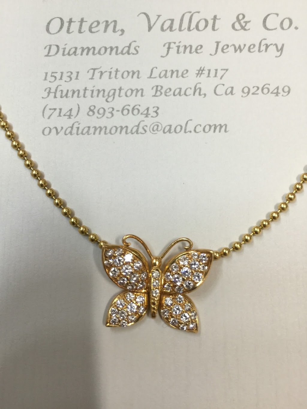 Otten Vallot & Co | 15131 Triton Ln #117, Huntington Beach, CA 92649, USA | Phone: (714) 893-6643